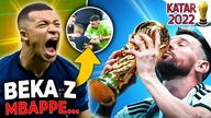 PODŁE zachowanie ARGENTYNY po meczu w szatni! Giroud OBRAŻA Marciniaka! Argentyna MISTRZEM ŚWIATA!