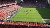 Szczęsny trolluje szwajcarskich kibiców po meczu z Polską