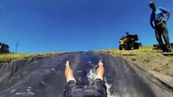 Tak się bawią w Australii