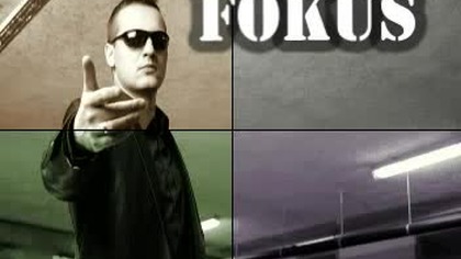 FOKUS - mix 2011