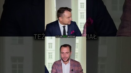 Minister obrony nie zna raportu CIA? Czy jesteśmy bezpieczni?
