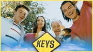 KEYS | Dylan & Hayden in Text, Lies and Blackmail | Ep.  6