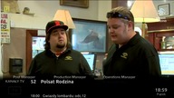 POLSATRODZINA - 10-12-2021 - Zapowiedzi, Ogłoszenie społeczne, Sponsorzy