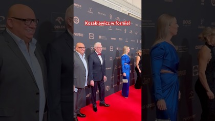 Podrywacz! #kozakiewicz #sport #balmistrzówsportu