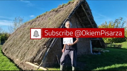 Jurrien Moree - archaeologist from the Masamuda. nl, part 2