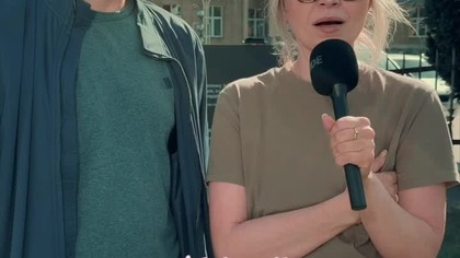Śledztwo Zwyczajna kobieta