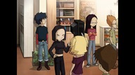 KOD LYOKO S04E69 - DYŻURNY - Cały Odcinek 1080p PO POLSKU
