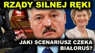 Światowa gra o Białoruś.  Czy Europie potrzebny jest silny Łukaszenka? | M.  Piłka