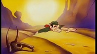 Lucky Luke 1983-1992 Eskorta [S01E18]