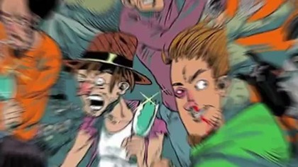 OSIEDLE SWOBODA - recenzja #osiedleswoboda #sledziu #polskikomiks