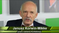 Dokąd Zmierzamy? Skąd się wziął Ozjasz Goldberg?