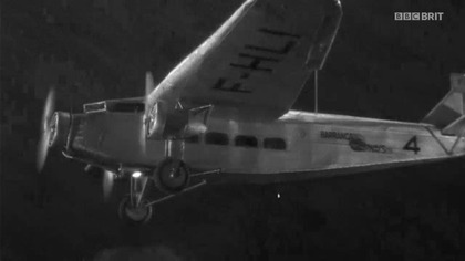 2. The Airplane