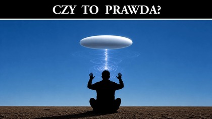 Oni Wiedzą Jak Przywołać UFO?