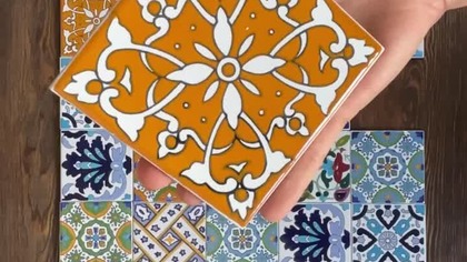 Tego efektu nie odda żadne zdjęcie  Patchwork Wati #shorts #patchwork #zbliska