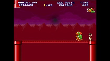 Mario Worker XXX World Vol.69 Gamer Cave