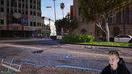 GTA V - Przygody Timmiego #8 URODZINY!