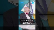 Sejm działa niezgodnie z konstytucją? Ustawa o JPII #shorts