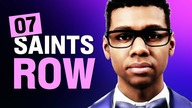 NAJLEPSZA MISJA! Saints Row PL  (Odc 7)