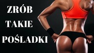 WYCZUJ POŚLADKI - WYPROSTY NA WYCIĄGU JEDNONÓŻ !