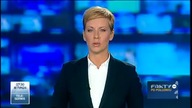 Reakcja prezentera CNN na śmigus-dyngus