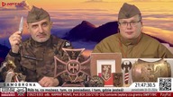 Samoobrona.  Pon.  18. 03. 2024.  Wojciech Olszański, Marcin Osadowski NPTV.pl