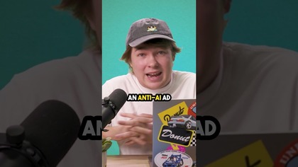 Chinese Hypercar Super Bowl Ad