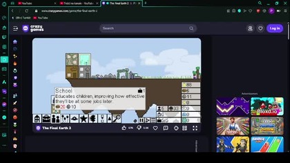 Tytuły mi się kończą