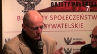 KOŚCIÓŁ WYBORCZEJ  Artur Dmochowski