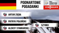Peter Prevc zapomniał, że to nie 2016r.  | Podnartowe Pogadanki Podcast #10