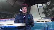 Kronika Pucharu Świata - Oberstdorf (29. 12. 2021)