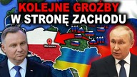 ROSJA GROZI ATAKIEM NA WARSZAWĘ - propaganda Rosji nie zwalnia