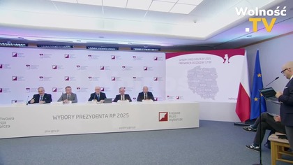 PILNE PKW NIE WYKLUCZA, ŻE NA 1 ZAŚWIADCZENIE MOŻNA GŁOSOWAĆ 2 RAZY!