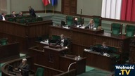  Dobromir Sośnierz: Chrześcijan można obrażać, tylko nie można obrażać tych nerwowych w TURBANACH!