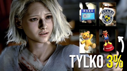 Jak zdobyć WSZYSTKIE breloki w Resident Evil Requiem?