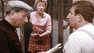 Krążownik szos [Piękna Amerykanka] (1961) La Belle Am&eacute;ricaine [DVDRip]
