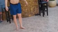 nie wykrecilem 360 allle
