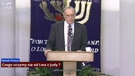 Derek Prince, Czego uczymy się od Lwa z Judy