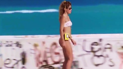 Your Love  - Extended Love - The Definitely Miami Version -