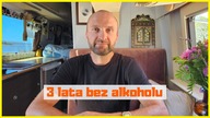 Dlaczego nie pije alkoholu?