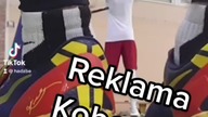 Reklama Kobe 8 #shorts