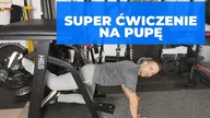 TE OŚLE WYKOPY wymodelują TWOJE POŚLADKI  NIETYPOWE WYKORZYSTANIE REVERSE HYPER