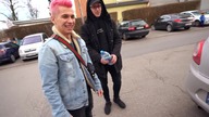 PRZEZ TO DOM EKIPY MIAŁ WIELKĄ AWARIĘ...