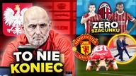 Szczęsny WRÓCI Probierz ZASKOCZYŁ tymi słowami! BUNT w AC Milanie! Casemiro UCIEKŁ ze STADIONU!