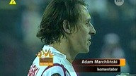 Ekstraklasa 2007/2008 - Kolejka 13.  ŁKS Łódź - Wisła Kraków 0:1