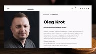 Kim jest Ukrainiec kt&oacute;ry kupił polskiego Ursusa? (25.10.2024)