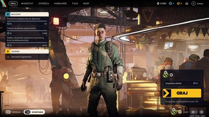  ARC Raiders  PREMIERA! | Pierwsze starcie w PvPvE ekstrakcji (PC/PS5/Xbox)