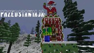 Przejdźmy Razem! Minecraft: The Big 25 #11 Poszukiwacze zaginionego Mikołaja