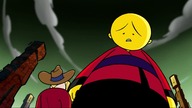 Xiaolin : Pojedynek Mistrz&oacute;w sezon 2 odc. 6 - Wielki Omi