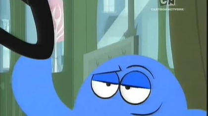 Dom dla zmyślonych przyjaci&oacute;ł pani Foster - Autobus dla nas dw&oacute;ch