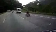 Super Mario Kart na drodze